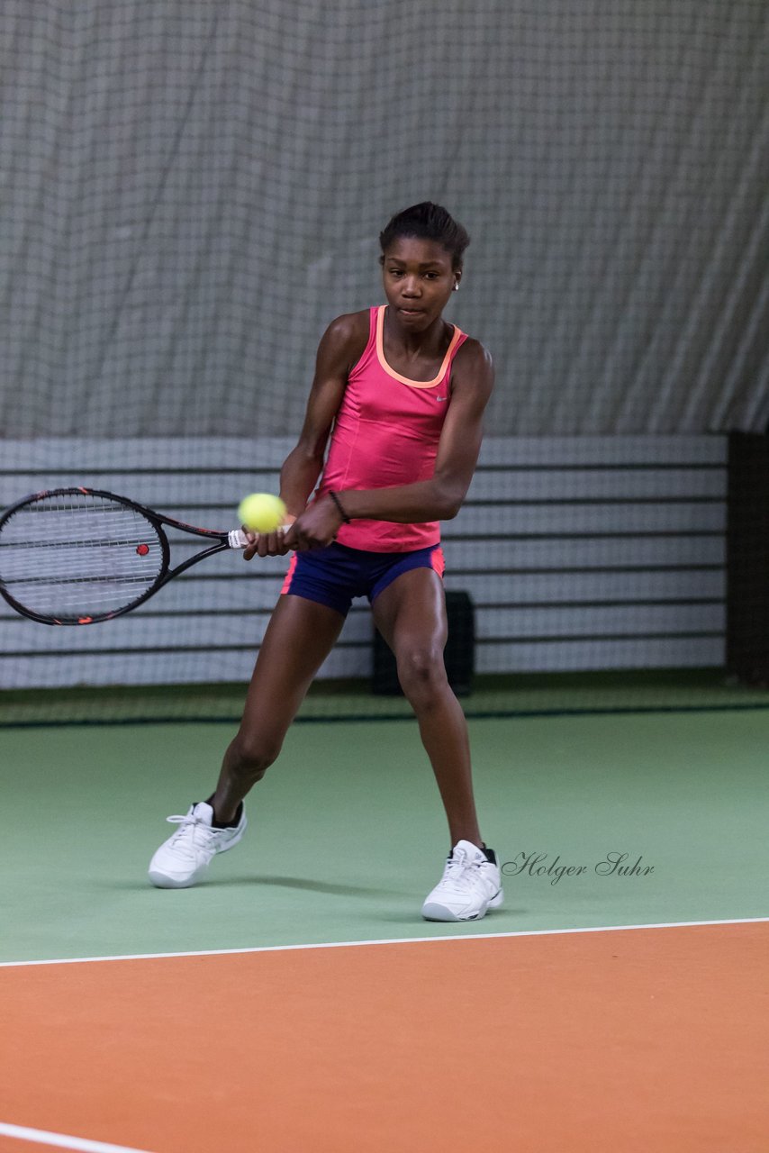 Noma Noha Akugue 324 - Sparkasse Westholstein Pokal Marne